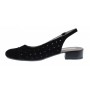 Pantofi dama casual din piele naturala din piele intoarsa NA252NS